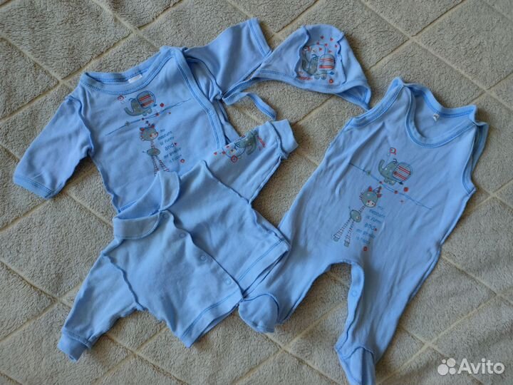 Конверт-одеяло на выписку