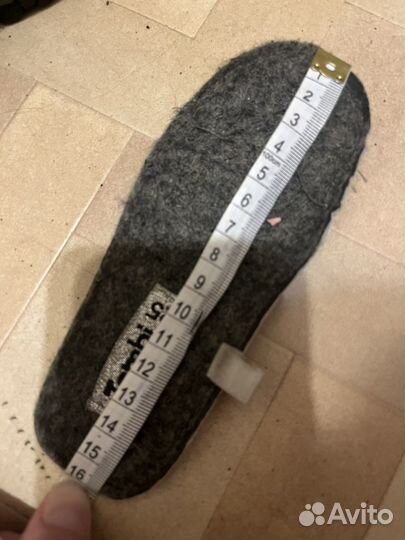 Ботинки для мальчика tombi 25