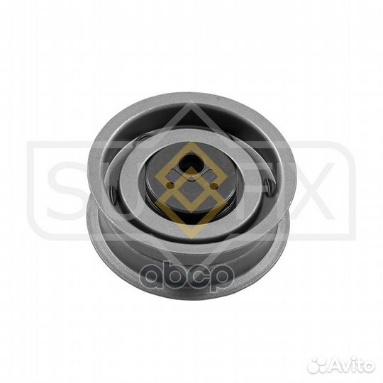 Ролик натяжной ремня грм audi 80 1.9D 91-94, VW