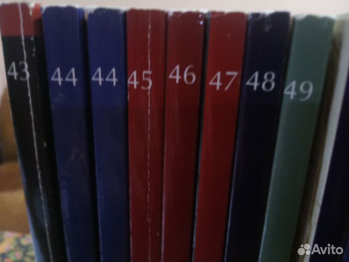 Журнал Антиквариат