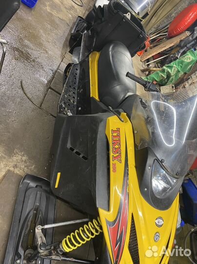 Тикси 250 люкс