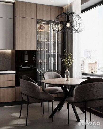 Мебель для кухни