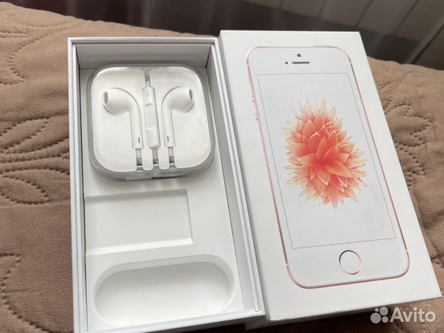 Наушники apple earpods 3,5 мм оригинал