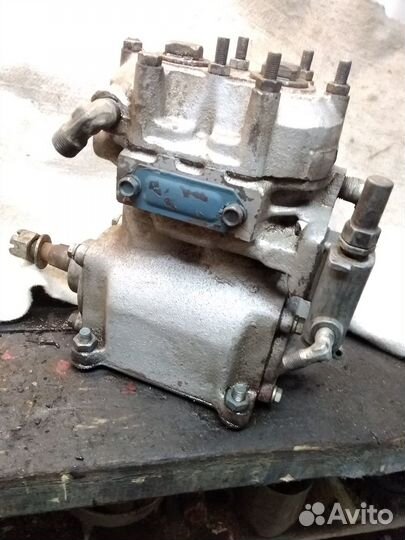 Компрессор для Маза, К-701 и др