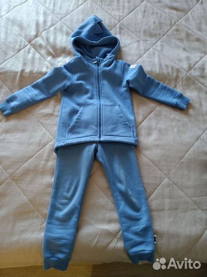 Кастюм на мальчика 110-116