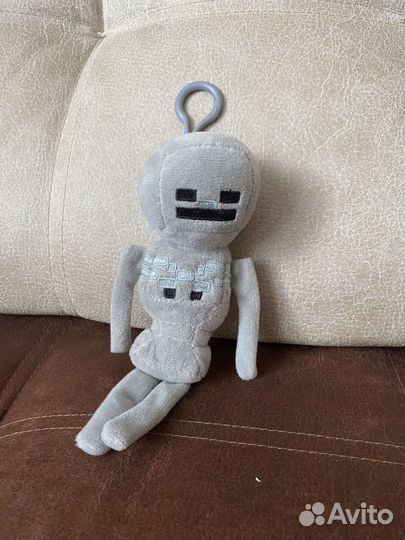 Игрушка мягкая