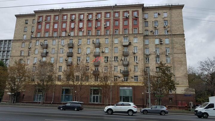 Сдам торговое помещение, 795 м²