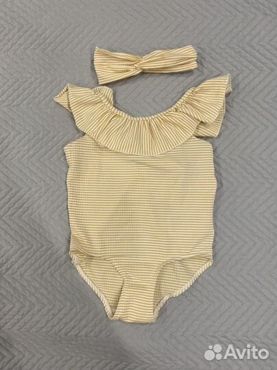 Купальник детский HM