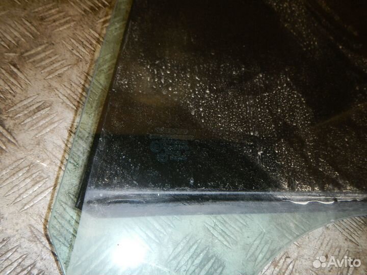 Стекло двери задней левой, Volvo (Вольво) -S40 (04