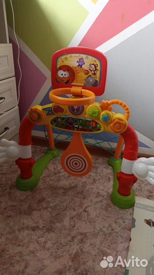 Мини футбольные ворота