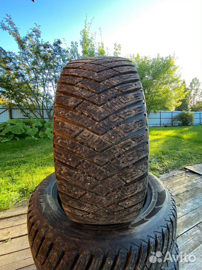 Goodyear Ultragrip Ice Arctic 225/55 R18 102T