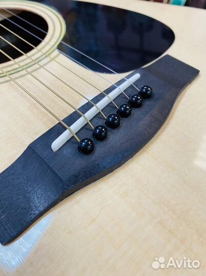 Гитара Yamaha F310 (+Чехол)