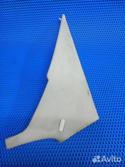 Обшивка салона Volkswagen Passat B6 CAX 2008