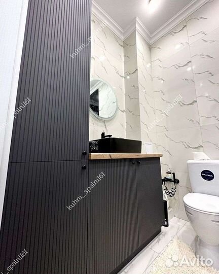 Тумба в Ванну