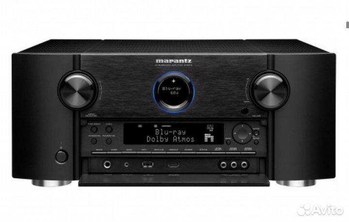 Marantz sr8015
