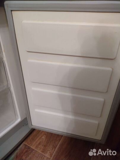 Холодильник бу samsung узкий