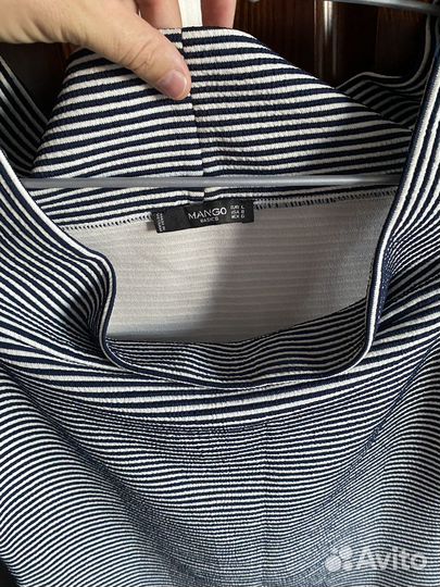 Платье Mango/Блуза/платье Jone’s