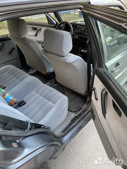 Volkswagen Golf 1.6 AT, 1991, 399 393 км