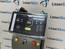 Диодный лазер 1600W USA new 2023 года