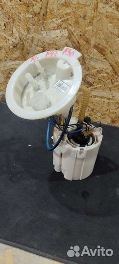 Топливный насос N47 BMW F20 F30 F31 F32 F36 F10