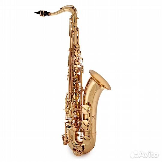 Тенор саксофон Trevor James SR EVO 384SE-kkim