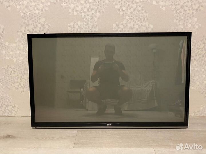 Телевизор Lg 50pa4510