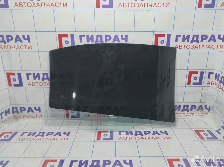 Стекло двери задней левой Geely Emgrand EC 7 10680