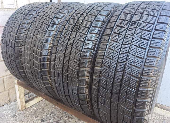 Dunlop DSX 225/55 R17 95Q