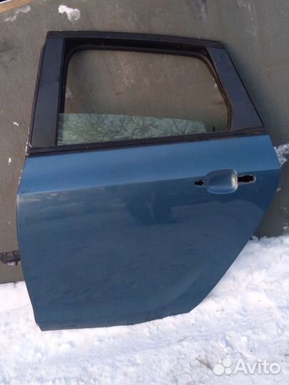 Opel astra j разбор 2013г 1.4t