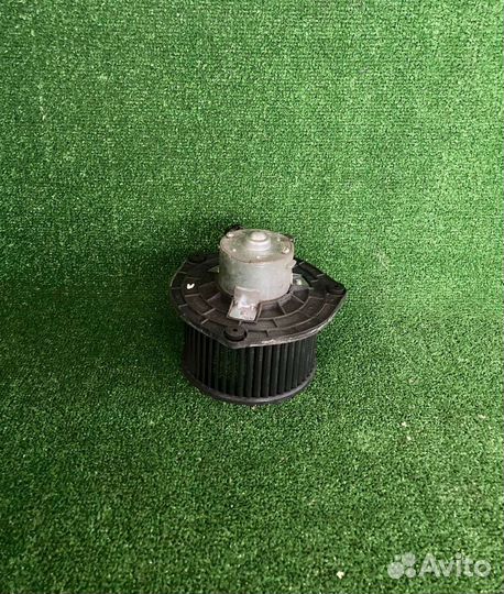 Вентилятор печки LADA Kalina Priora