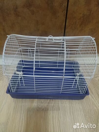 Клетка для хомяка