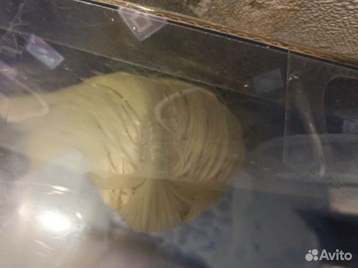 Кукла Эльза Style Series