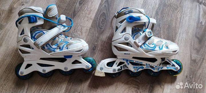 Ролики женские