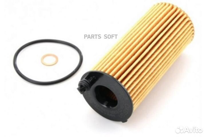 Azumi OE32006 Фильтр масляный элемент BMW