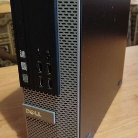 Dell optiplex 7020