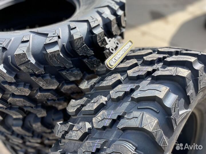 Шины Maxxis ML 5 Rampage 30 10 14