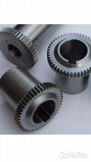 Услуги металлообработки,шестерни валы