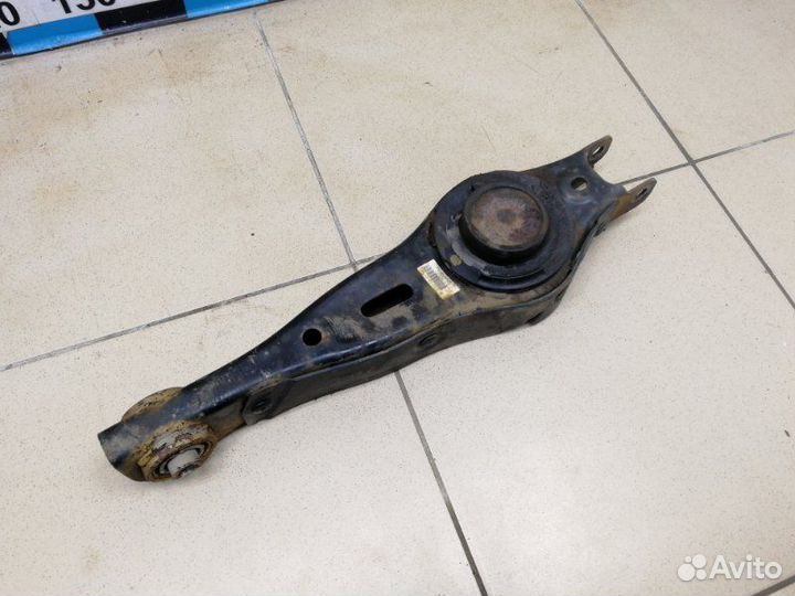 Рычаг подвески задний левый Kia Sorento XM FL 2.4