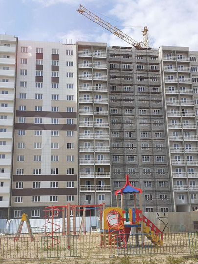 Офис, 23.12 м²