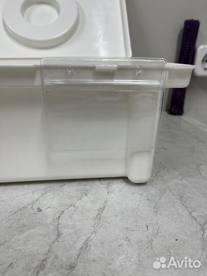 Контейнер для дезинфекции