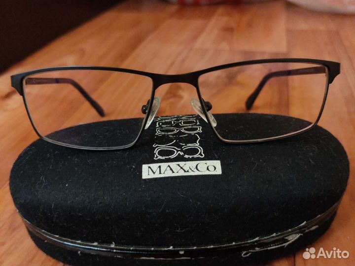 Очки для компьютера