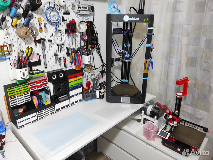 3d печать сувениров и не только