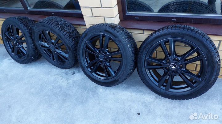 Nokian Tyres Nordman 7 215/50 R17