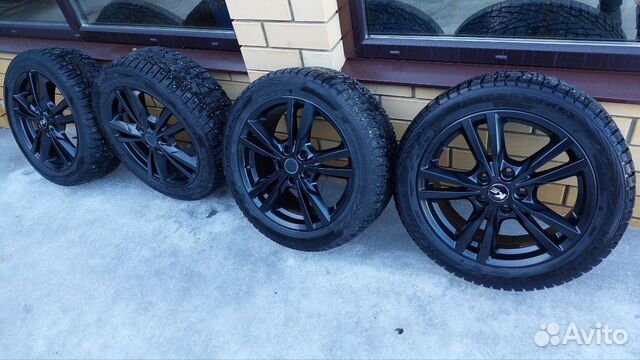 Nokian Tyres Nordman 7 215/50 R17