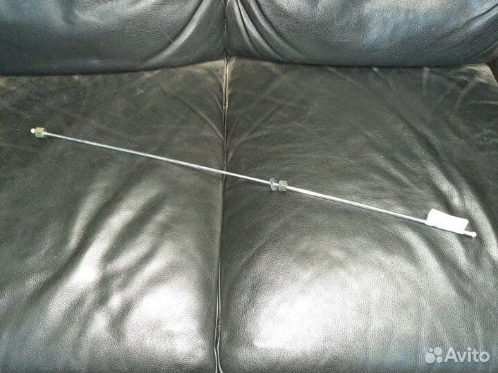 Трубка топливная универсальная