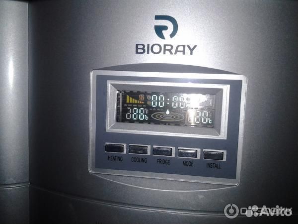 Куллер для воды