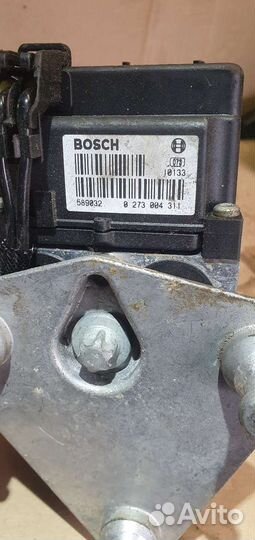 Блок ABS Mercedes Sprinter