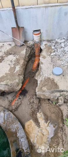 Станция очистки сточных вод Евролос био 4+Автономн