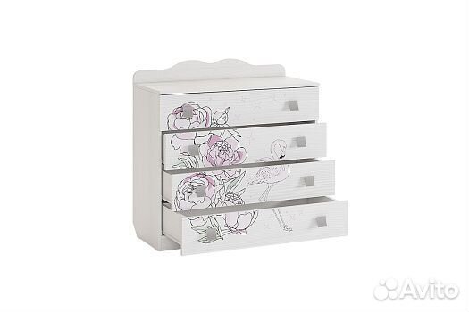 Комод Фэнтези SL