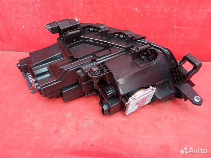 Фара LED передняя правая Volkswagen Polo 6 2020